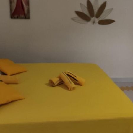 Mango Goyave Apartment แซงต์-ฟรองซัวส์ ภายนอก รูปภาพ