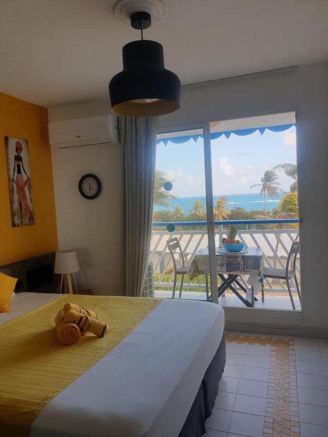 Mango Goyave Apartment แซงต์-ฟรองซัวส์ ภายนอก รูปภาพ