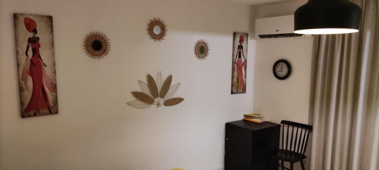 Mango Goyave Apartment แซงต์-ฟรองซัวส์ ภายนอก รูปภาพ