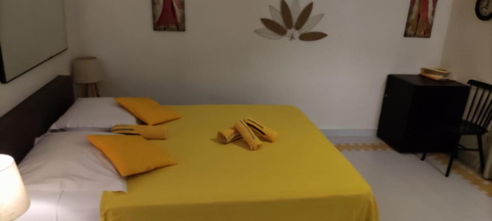 Mango Goyave Apartment แซงต์-ฟรองซัวส์ ภายนอก รูปภาพ