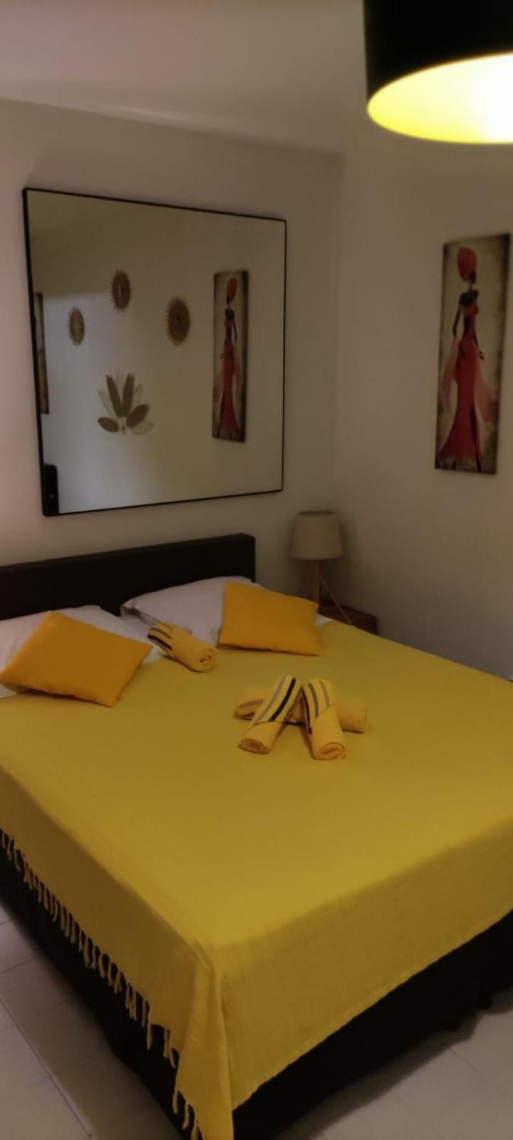 Mango Goyave Apartment แซงต์-ฟรองซัวส์ ภายนอก รูปภาพ