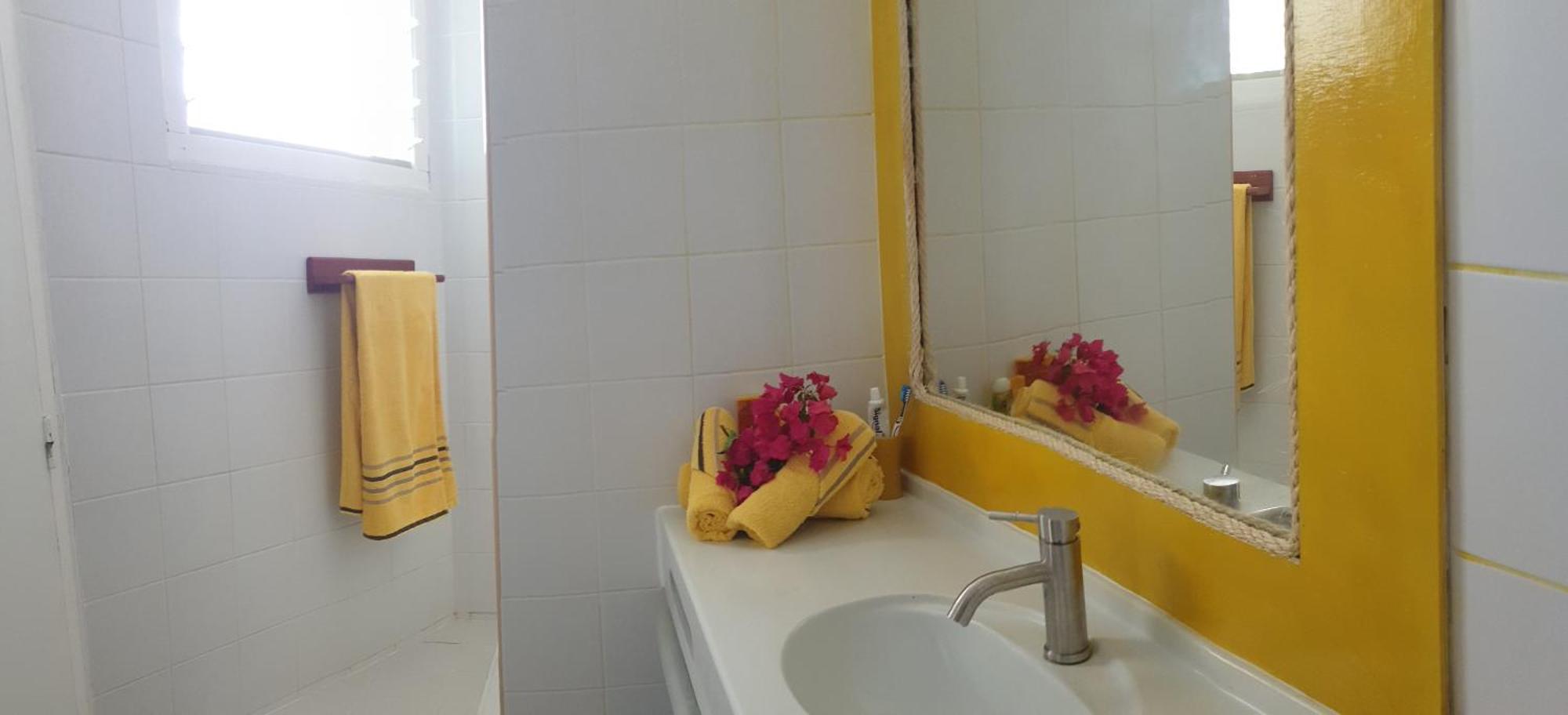 Mango Goyave Apartment แซงต์-ฟรองซัวส์ ภายนอก รูปภาพ